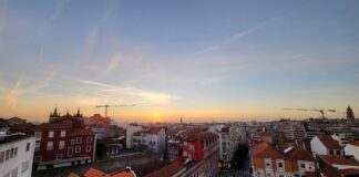 Cerca de dois milhões de portugueses vivem em outros países