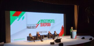 Brasil entre os países com o maior número de participantes presentes no PNAID 2022