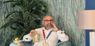 “Interior de Portugal é um dos locais preferidos dos brasileiros que desejam morar no país”