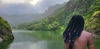 Ponto a Ponto desbravou a cidade da Praia, em Cabo Verde