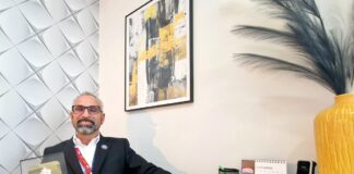 “Portugal oferece oportunidades para profissionais brasileiros qualificados que queiram estabelecer raízes no Interior”