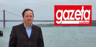 “Gazeta Lusófona” celebrou 24 anos de fundação