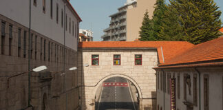 UBI recebe estrutura de apoio aos estudantes internacionais