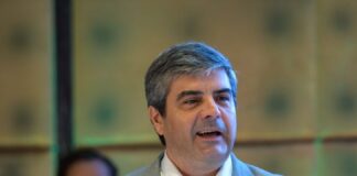 Moçambique: Pedro Ramos participou em Fórum internacional em Maputo