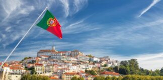 Considerado o sexto país mais seguro do mundo, Portugal continua a atrair brasileiros