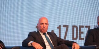 Secretário de Estado das Comunidades Portuguesas inicia amanhã primeira visita oficial ao Brasil