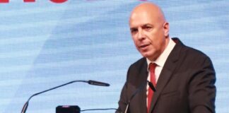 Comunidade madeirense à espera de encontro com Cafôfo no Brasil