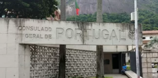 Corrupção e falsificação de documentos são alguns dos crimes investigados no consulado de Portugal no Rio de Janeiro