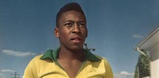 Aos 82 anos, morre o Rei do Futebol, Pelé