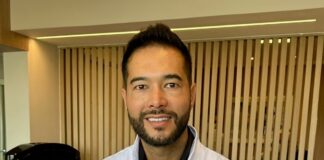 Fisioterapeuta fala sobre como cursos on-line e presenciais ajudaram mais de 40 mil profissionais da área