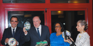 “Mais Lusofonia” terá apoio de autoridades e entidades portuguesas e internacionais