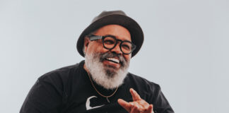 Jorge Aragão anuncia digressão em Portugal