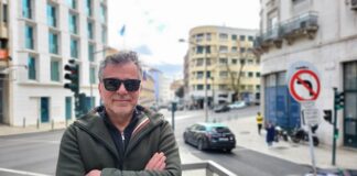 Antonio Villeroy fará concerto em Lisboa numa prévia do seu novo álbum