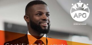 APG disponibiliza certificação internacional a partir de março