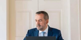 Paulo Porto Fernandes destaca “desconto nos impostos” como ponto alto de programa que apoia o retorno de portugueses ao seu país