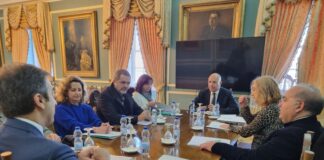 Paulo Cafôfo quer aproximar a diáspora portuguesa do interior de Portugal