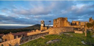 Centenas de imóveis serão reabilitados com investimento da CIM Beiras e Serra da Estrela