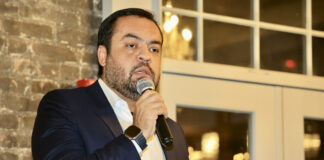 Governador do Rio de Janeiro está em Lisboa para promover o turismo e atrair investimentos