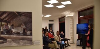 Portugueses em Andorra com mostra sobre o património arquitetónico local