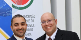 Brasil e Portugal discutiram radiofonia e comunicação em Lisboa