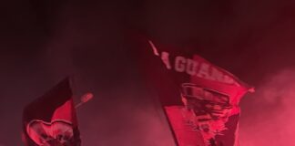 Com festa da torcida no embarque rumo ao Marrocos, Flamengo estreia nesta terça-feira no Mundial de Clubes da Fifa