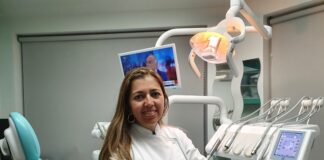 Trabalho no Interior de Portugal motivou dentista brasileira a seguir carreira na Europa