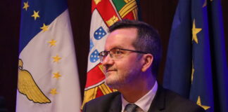 José Andrade lançou livro sobre as migrações nos Açores