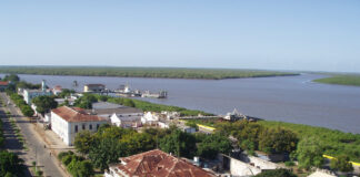 Situação em Quelimane é “crítica” após passagem do Ciclone Freddy