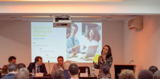 “Pinto Machado” promoveu missão empresarial em Cabo Verde para apresentar oportunidade de negócios em Portugal