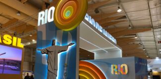 Secretaria de Estado de Turismo do Rio de Janeiro participa da Bolsa de Turismo de Lisboa (BTL)