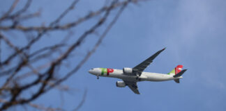 TAP Air Portugal apresenta novas rotas para operação carga