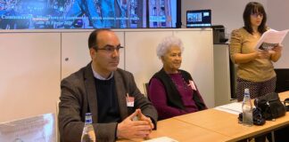 Festival das Migrações no Luxemburgo debateu o papel da diáspora portuguesa