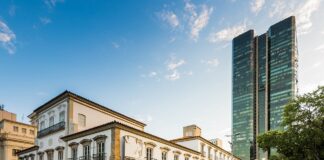 Trabalhos de Souto Moura “desembarcam” no Rio de Janeiro