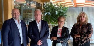 Portugal assume protagonismo na Feira Internacional de Negócios no Brasil este mês