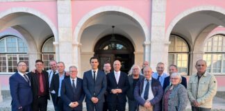 Alfredo Stoffel é o novo presidente do CRCPE