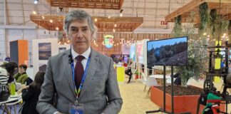 Presidente do Turismo do Centro de Portugal quer região como “destino principal” dos turistas