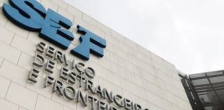 Potugal recebeu on-line mais de 6.300 pedidos de autorização de residência