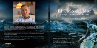 Obra de João Morgado chega à Espanha e ao Brasil