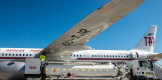 TAP disponibiliza passagens para Europa com preços promocionais