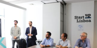 Iniciativa do INPI em Lisboa esclareceu startups sobre “Pesquisa Conceptual”