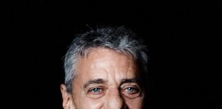 Chico Buarque recebe “Prémio Camões” em Lisboa