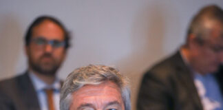 Luís Faro Ramos assegura que “serviço e proteção consular” são prioridades do seu mandato no Brasil