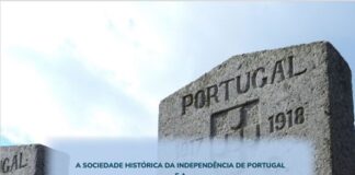 Jornalista Carlos Pereira aborda em documentário protagonismo português em França durante a Primeira Guerra Mundial
