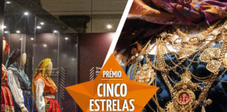 Viana do Castelo: Museu do Traje e Filigrana conquistam Prémios “Cinco Estrelas Regiões 2023”