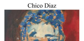 Galeria Arte Graça, em Lisboa, recebe exposição “RISCOS”, de Chico Diaz