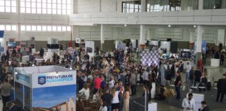 Organização da FINBrasil confirma negócios de mais de 20 milhões de euros durante evento em Florianópolis