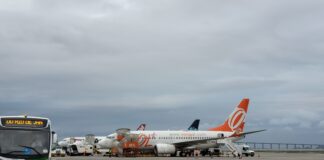 Empresas aéreas do Brasil e de Angola anunciam acordo histórico de Codeshare