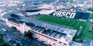 96 anos de glória: São Januário resgata raízes luso-brasileiras