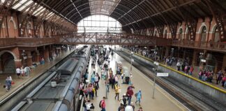 Associação Empresarial de Portugal vai ao Brasil promover indústria agroalimentar e vinhos