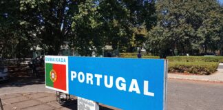 Trabalhadores da diplomacia portuguesa com correção cambial nos ordenados